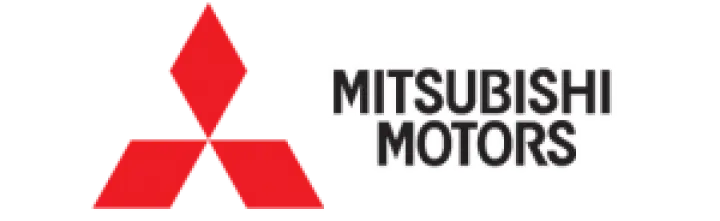 Logo Mitsubishi Bojonegoro